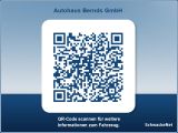 Ford Transit Custom bei Reisemobile.expert - Abbildung (8 / 8)