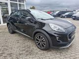 Ford Puma bei Reisemobile.expert - Abbildung (6 / 15)
