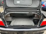 BMW Cabrio 330 Ci Automatik bei Reisemobile.expert - Abbildung (7 / 15)