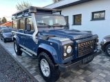 Land Rover Defender bei Reisemobile.expert - Abbildung (4 / 15)