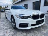 BMW 5 Touring Sport bei Reisemobile.expert - Abbildung (4 / 15) BMW 5 Touring Sport bei Reisemobile.expert - Abbildung (4 / 15)
