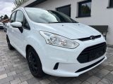 Ford B-MAX bei Reisemobile.expert - Abbildung (4 / 15)