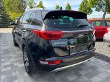 Kia Sportage bei Reisemobile.expert - Abbildung (2 / 15)