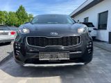 Kia Sportage bei Reisemobile.expert - Abbildung (5 / 15)