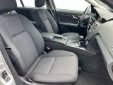 Mercedes-Benz C-Klasse bei Reisemobile.expert - Abbildung (9 / 14)