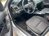 Mercedes-Benz C-Klasse bei Reisemobile.expert - Abbildung (6 / 14)
