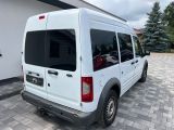Ford Tourneo bei Reisemobile.expert - Abbildung (3 / 14)