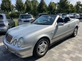 Mercedes-Benz CLK-Klasse bei Reisemobile.expert - Abbildung (14 / 15)