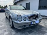 Mercedes-Benz CLK-Klasse bei Reisemobile.expert - Abbildung (3 / 15)