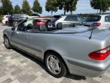 Mercedes-Benz CLK-Klasse bei Reisemobile.expert - Abbildung (15 / 15)