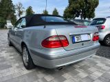 Mercedes-Benz CLK-Klasse bei Reisemobile.expert - Abbildung (2 / 15)