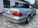 Mercedes-Benz CLK-Klasse bei Reisemobile.expert - Abbildung (4 / 15)