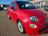 Fiat 500 bei Reisemobile.expert - Abbildung (2 / 15)
