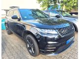 Land Rover Range Rover Velar bei Reisemobile.expert - Abbildung (3 / 15)