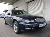 Rover Rover 75 bei Reisemobile.expert - Abbildung (8 / 14)