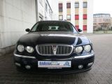 Rover Rover 75 bei Reisemobile.expert - Abbildung (4 / 14)