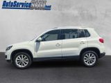 VW Tiguan bei Reisemobile.expert - Abbildung (2 / 15)