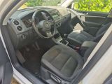VW Tiguan bei Reisemobile.expert - Abbildung (9 / 15)