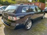 Mazda 6 bei Reisemobile.expert - Abbildung (4 / 15)