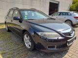 Mazda 6 bei Reisemobile.expert - Abbildung (8 / 15)