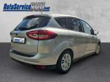 Ford C-MAX bei Reisemobile.expert - Abbildung (5 / 15)