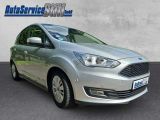 Ford C-MAX bei Reisemobile.expert - Abbildung (7 / 15)