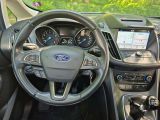 Ford C-MAX bei Reisemobile.expert - Abbildung (12 / 15)