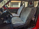 Ford Fiesta bei Reisemobile.expert - Abbildung (10 / 15)