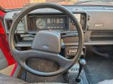 Ford Fiesta bei Reisemobile.expert - Abbildung (12 / 15)