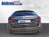 Mazda 6 bei Reisemobile.expert - Abbildung (4 / 15)