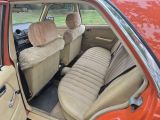 Mercedes-Benz 200 bei Reisemobile.expert - Abbildung (11 / 15)