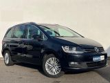 VW Sharan bei Reisemobile.expert - Abbildung (2 / 15)