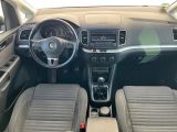 VW Sharan bei Reisemobile.expert - Abbildung (9 / 15)