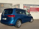 VW Touran bei Reisemobile.expert - Abbildung (6 / 15)