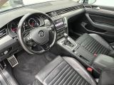 VW Passat bei Reisemobile.expert - Abbildung (9 / 15)