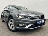 VW Passat bei Reisemobile.expert - Abbildung (2 / 15)