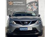 Nissan Qashqai bei Reisemobile.expert - Abbildung (5 / 15)