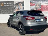 Nissan Qashqai bei Reisemobile.expert - Abbildung (6 / 15)