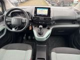 Citroen Berlingo bei Reisemobile.expert - Abbildung (7 / 15)