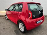 VW Up bei Reisemobile.expert - Abbildung (3 / 14)