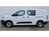 Citroen Berlingo bei Reisemobile.expert - Abbildung (8 / 15)