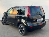Nissan Note bei Reisemobile.expert - Abbildung (6 / 15) Nissan Note bei Reisemobile.expert - Abbildung (6 / 15)