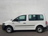 VW Caddy bei Reisemobile.expert - Abbildung (6 / 15)