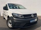 VW Caddy bei Reisemobile.expert - Abbildung (2 / 15)