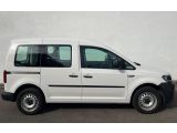 VW Caddy bei Reisemobile.expert - Abbildung (5 / 15)