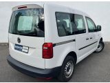 VW Caddy bei Reisemobile.expert - Abbildung (4 / 15)