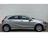 Mercedes-Benz A-Klasse bei Reisemobile.expert - Abbildung (3 / 15)