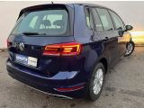 VW Golf Sportsvan bei Reisemobile.expert - Abbildung (5 / 14)