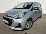 Hyundai i10 bei Reisemobile.expert - Abbildung (2 / 13)