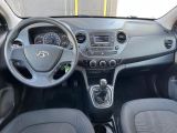 Hyundai i10 bei Reisemobile.expert - Abbildung (12 / 13)